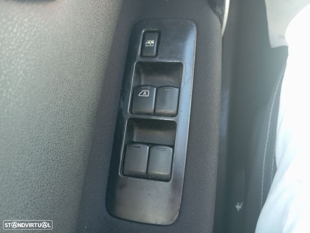 Nissan Qashqai 1.5 dCi Tekna Sport 18 - 12