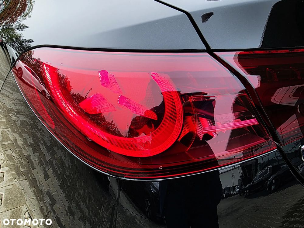 Mercedes-Benz CLA 250+ 85kWh - 21