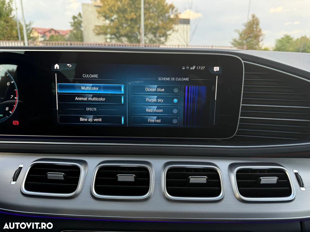 Mercedes-Benz GLE AMG 53 MHEV 4MATIC+ - 30