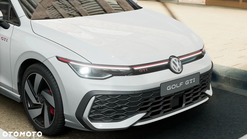 Volkswagen Golf 2.0 TSI GTI DSG - 9