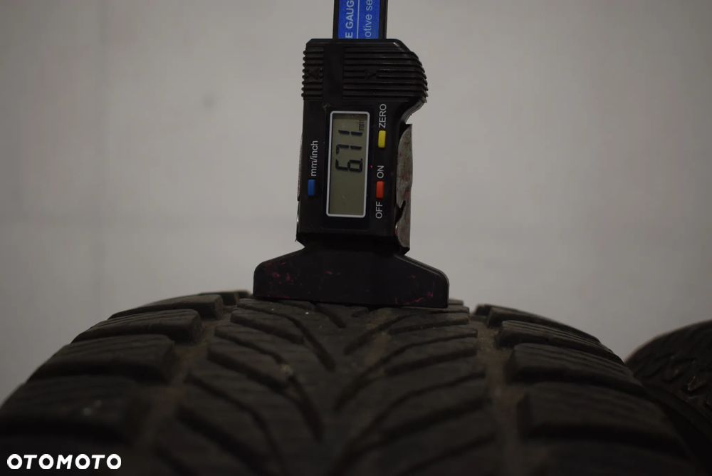 R15 195/65 Sava Eskimo hp - 5