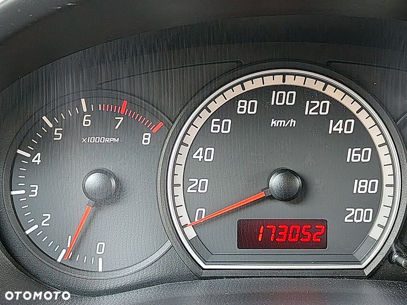 Suzuki Swift 1.3 Comfort+ - 13