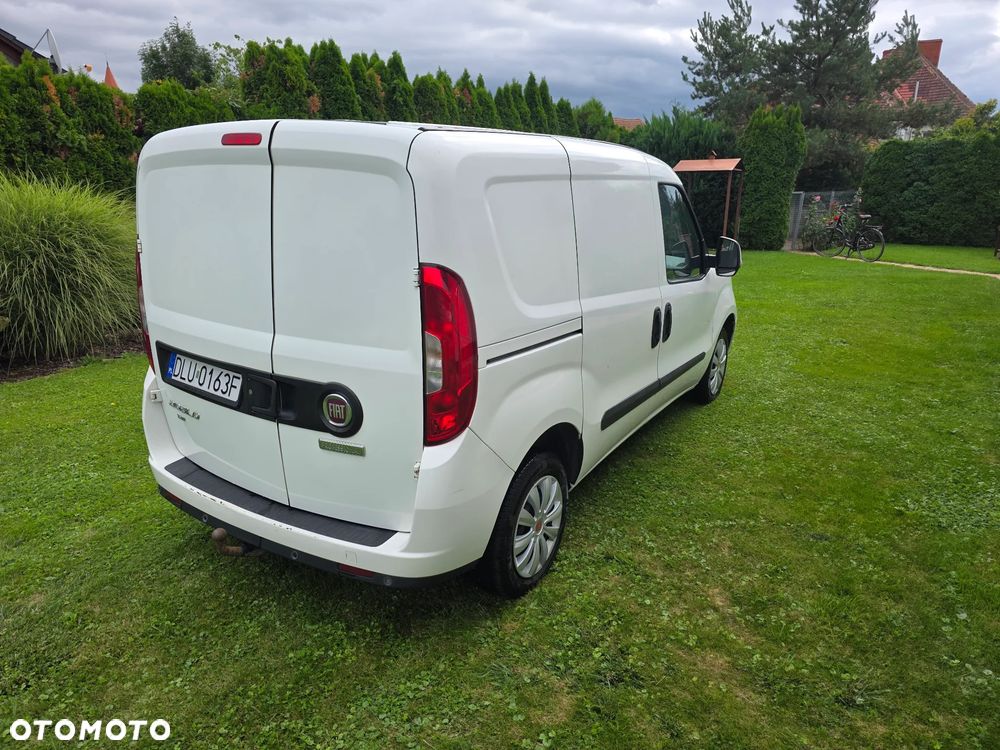 Fiat Doblo - 4