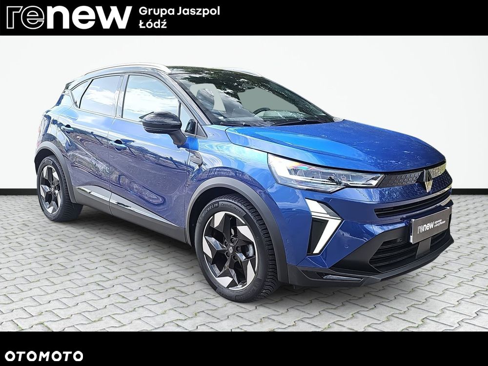 Renault Captur 1.0 TCe Techno - 3