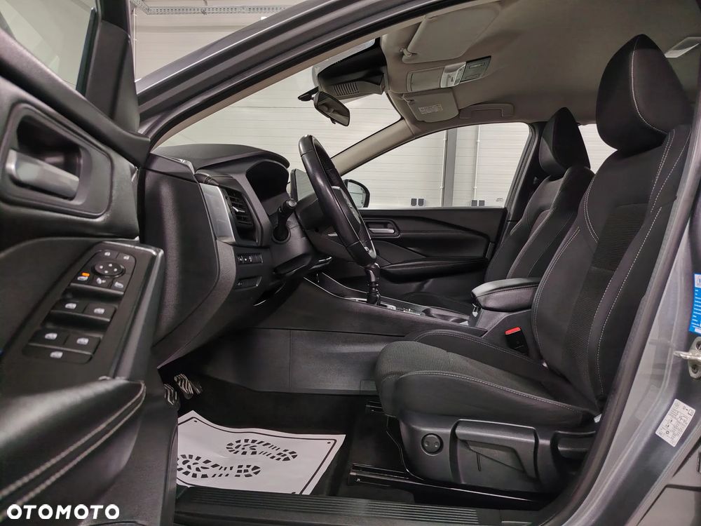 Nissan Qashqai 1.3 DIG-T MHEV N-Connecta - 18