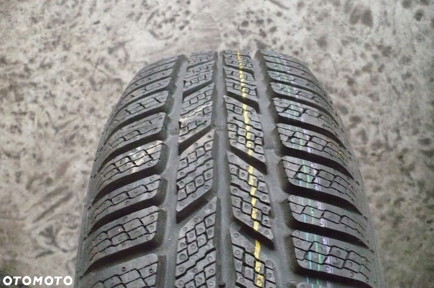 SEMPERIT Master Grip 175/65R14 2022 NOWA - 1