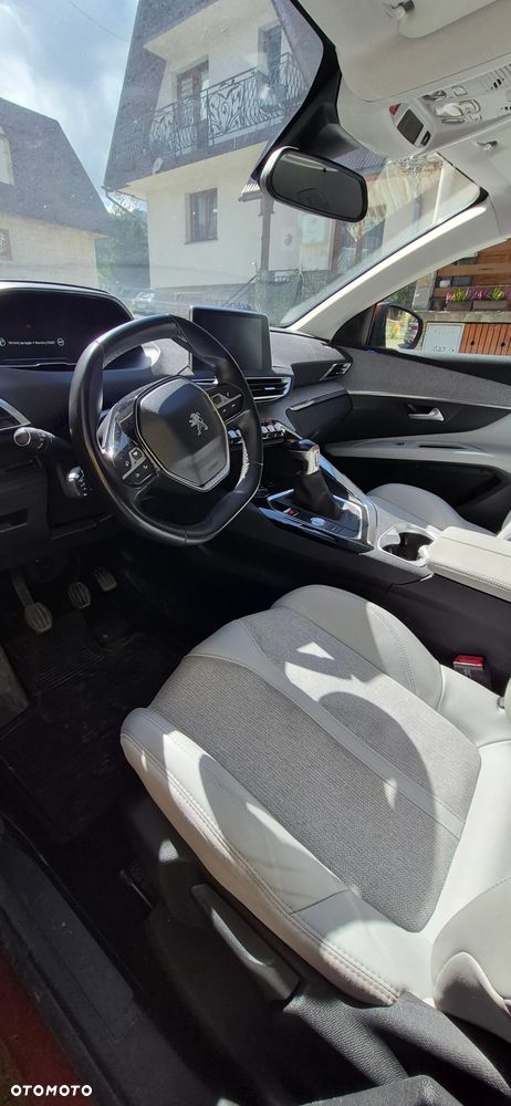 Peugeot 3008 1.2 PureTech Allure - 11