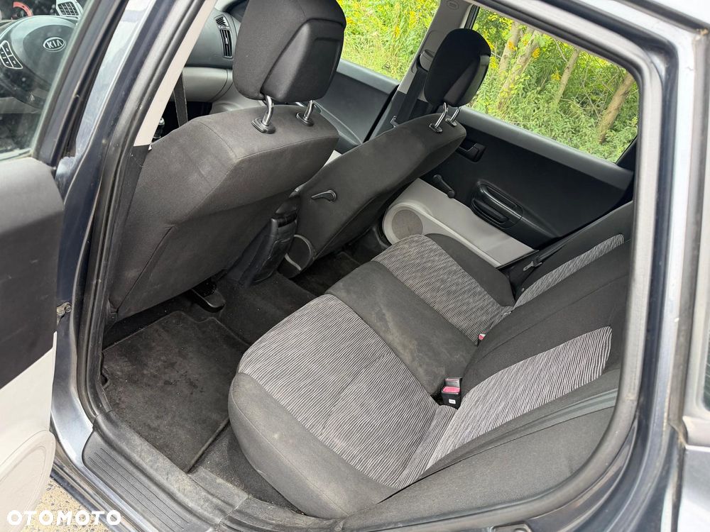 Kia Ceed 1.4 Comfort - 19