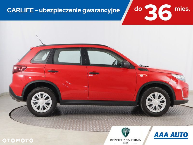 Suzuki Vitara - 7