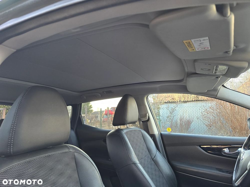 Nissan Qashqai 1.6 DIG-T Tekna - 17