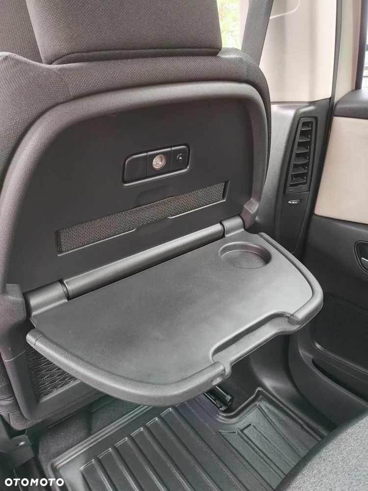 Citroën C4 Picasso 1.6 BlueHDi MoreLife - 15