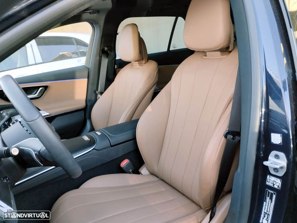 Mercedes-Benz E 300 de 4Matic All-Terrain - 16