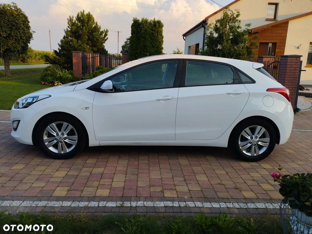 Hyundai i30 - 3