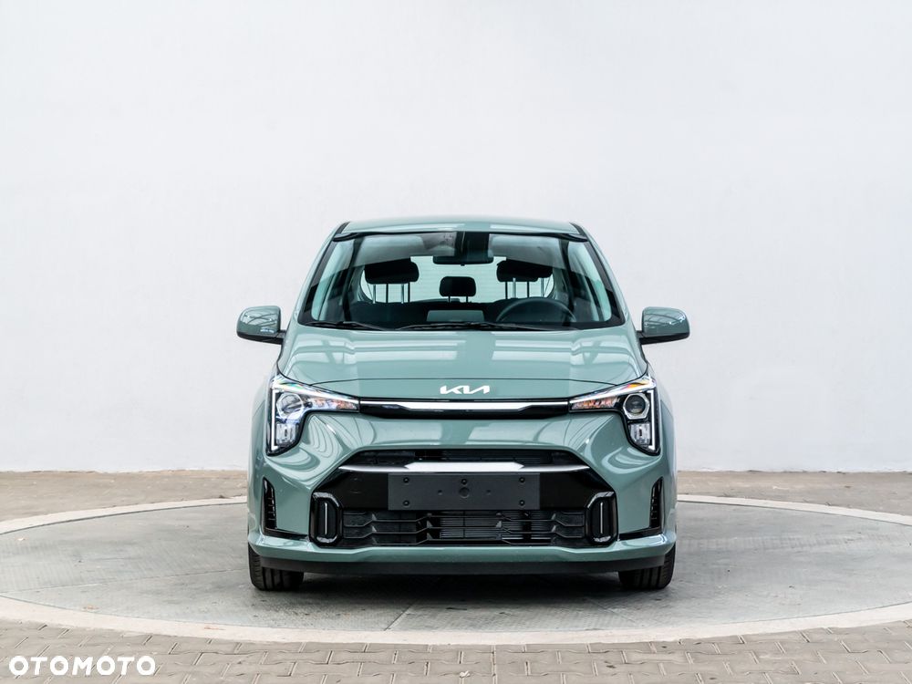 Kia Picanto 1.0 L - 11