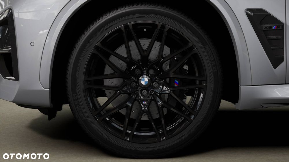 BMW X5 M Competition - 9