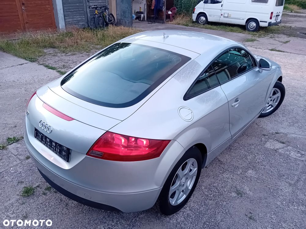Audi TT Coupé 2.0 TFSI - 34