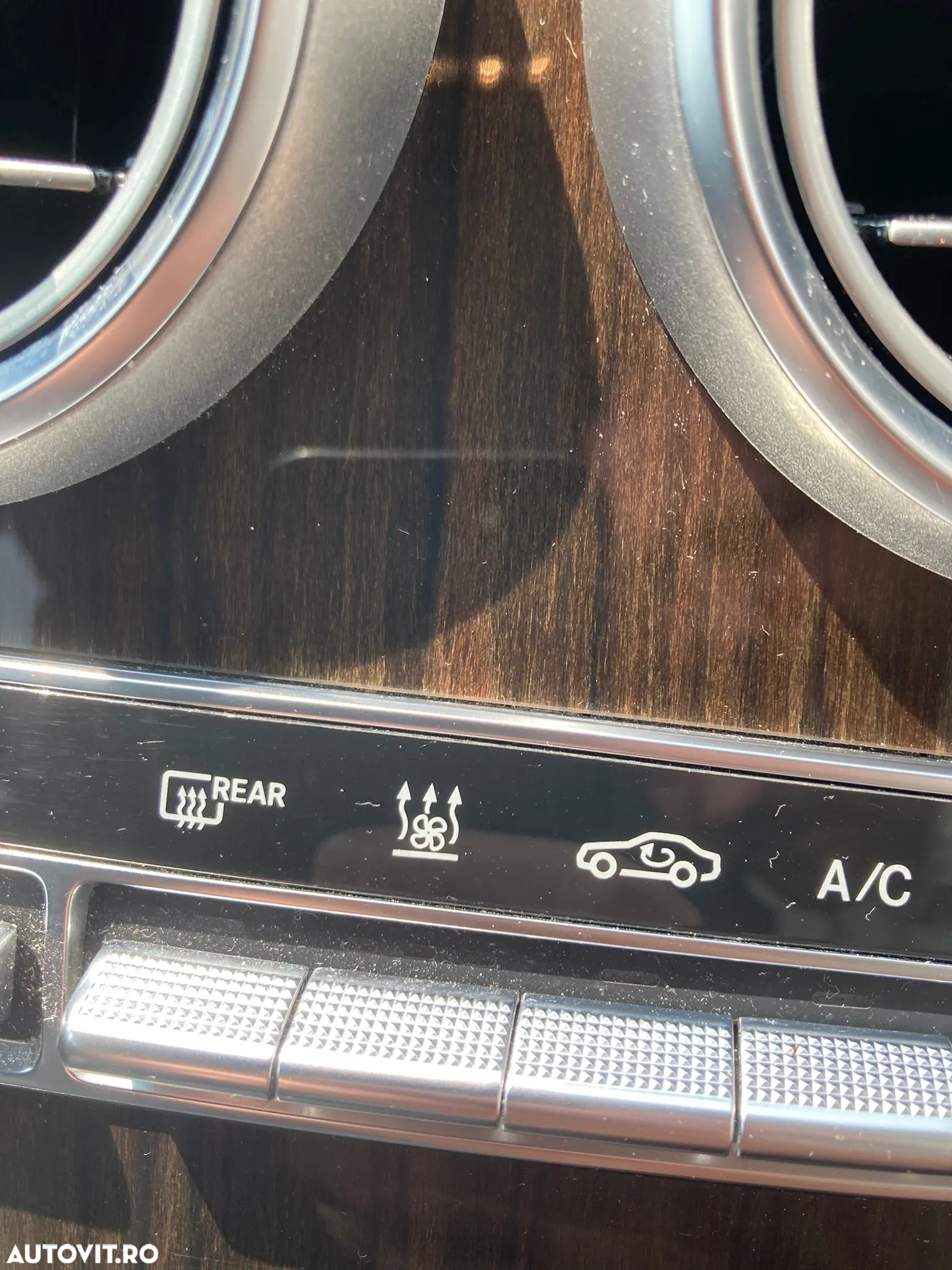 Mercedes-Benz GLC 220 d 4MATIC - 16