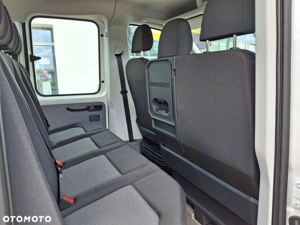 Volkswagen Crafter Skrzynia 2.0 TDI Manual - 32