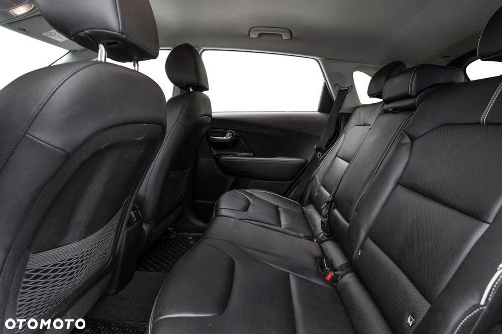 Kia Niro - 14