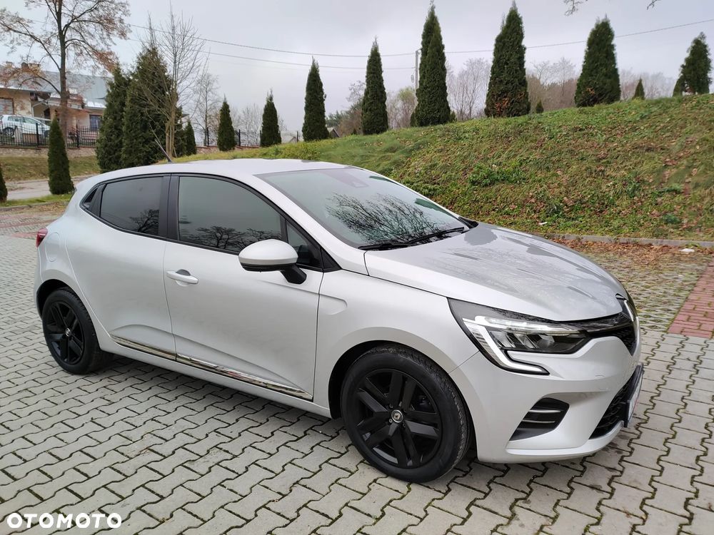 Renault Clio 1.0 TCe Intens - 25