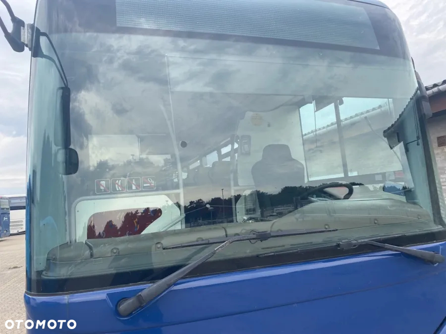 Irisbus Crossway - 9