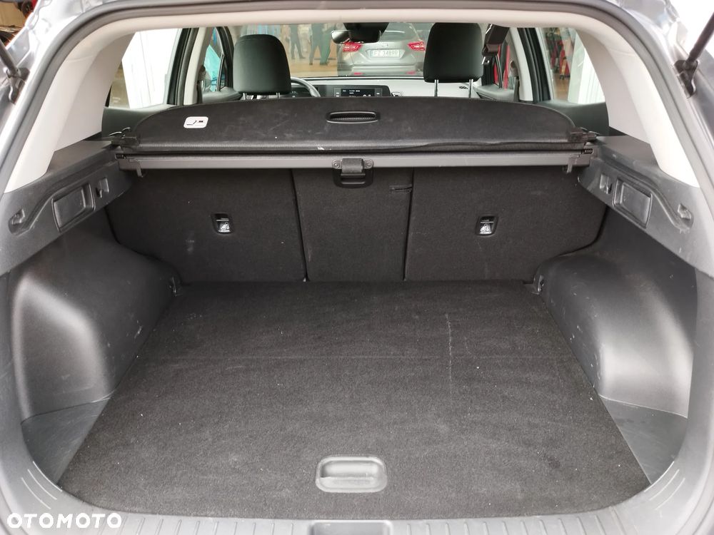 Kia Sportage - 13