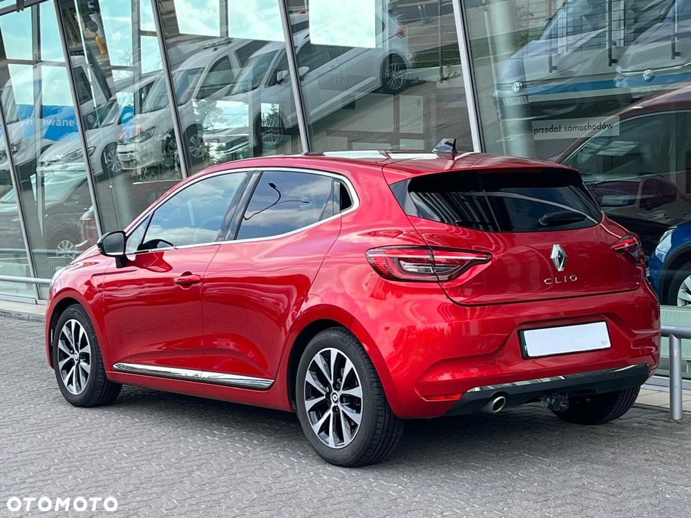 Renault Clio 1.3 TCe Techno - 14