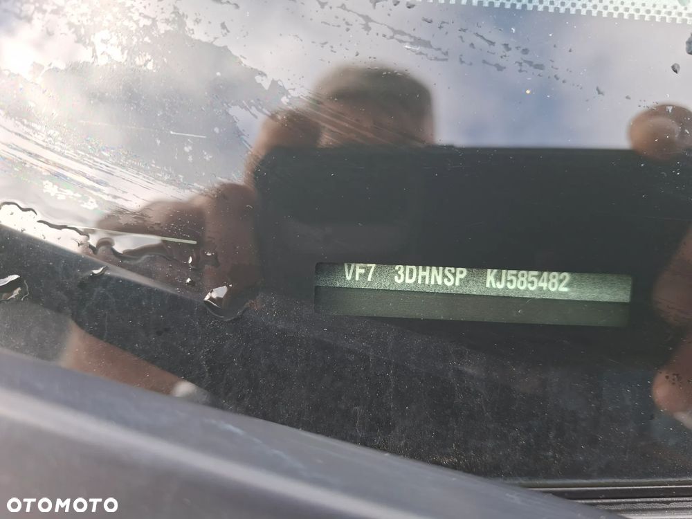 Citroën SpaceTourer - 7