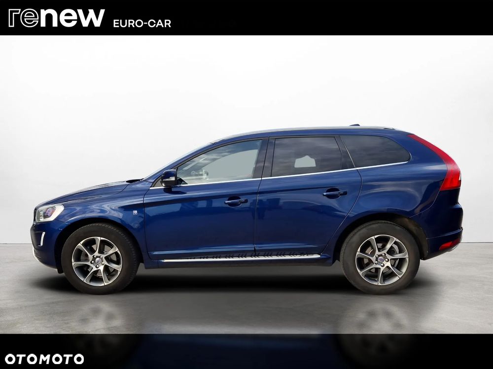 Volvo XC 60 D4 Drive-E Ocean Race - 2
