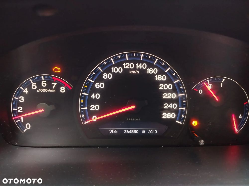 Honda Accord Tourer 2.0 i Executive - 3
