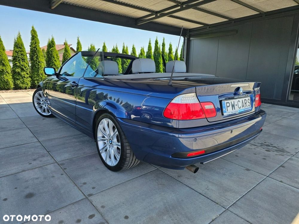 BMW Seria 3 - 4