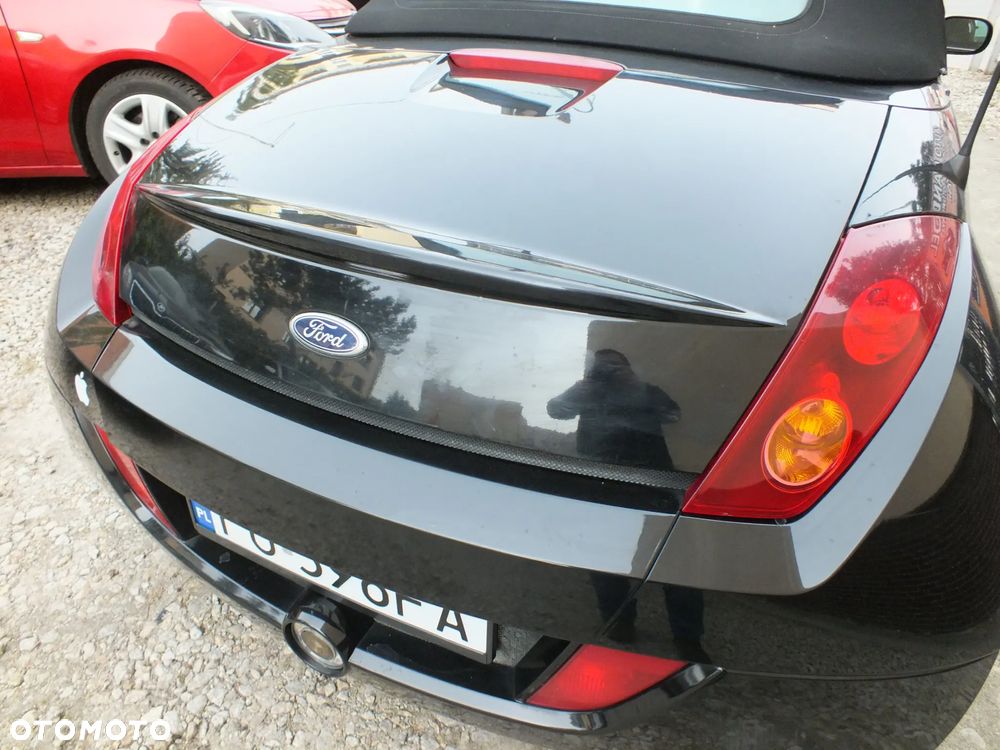 Ford KA 1.6 Sportka - 34