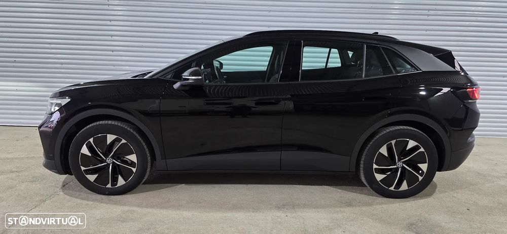 VW ID.4 Pro Black Edition - 4