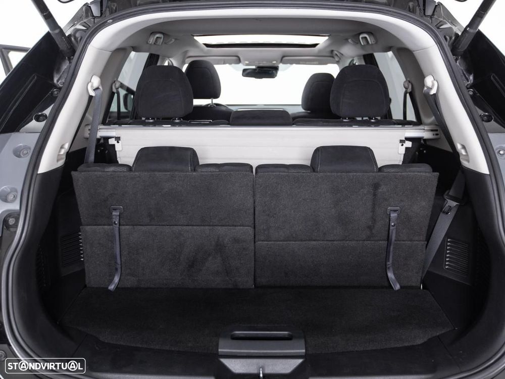 Nissan X-Trail - 15