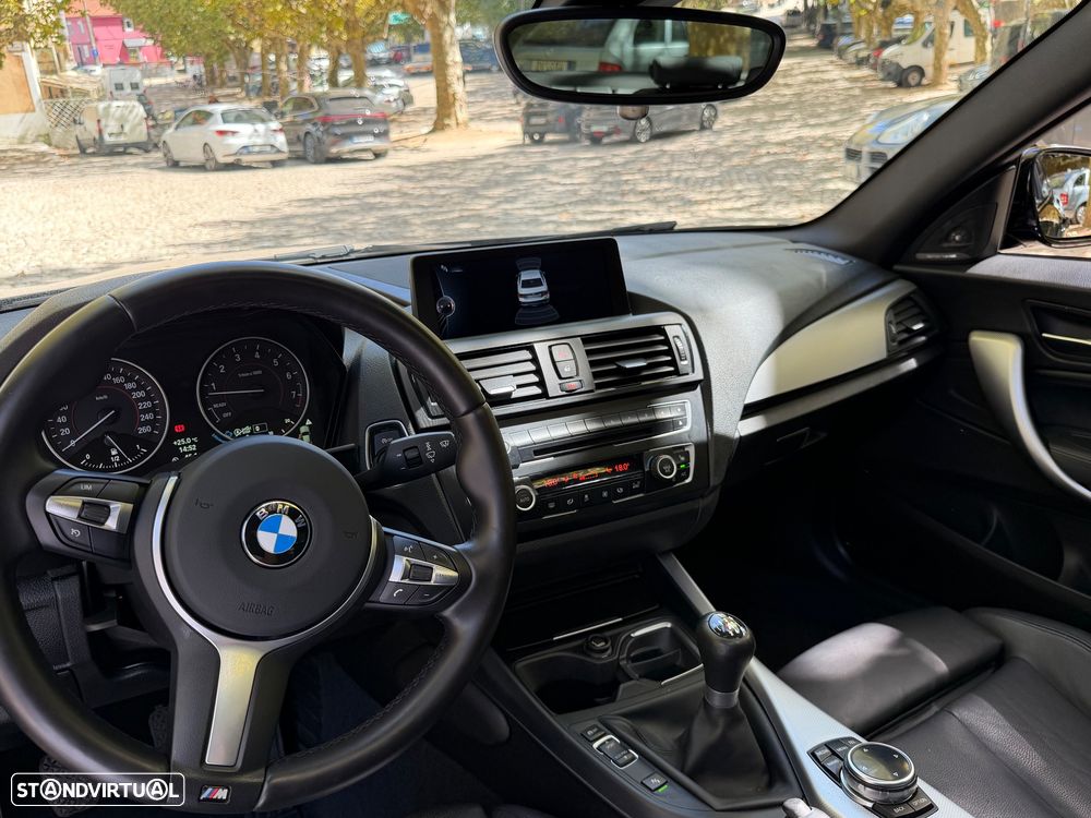 BMW M235i Standard - 17