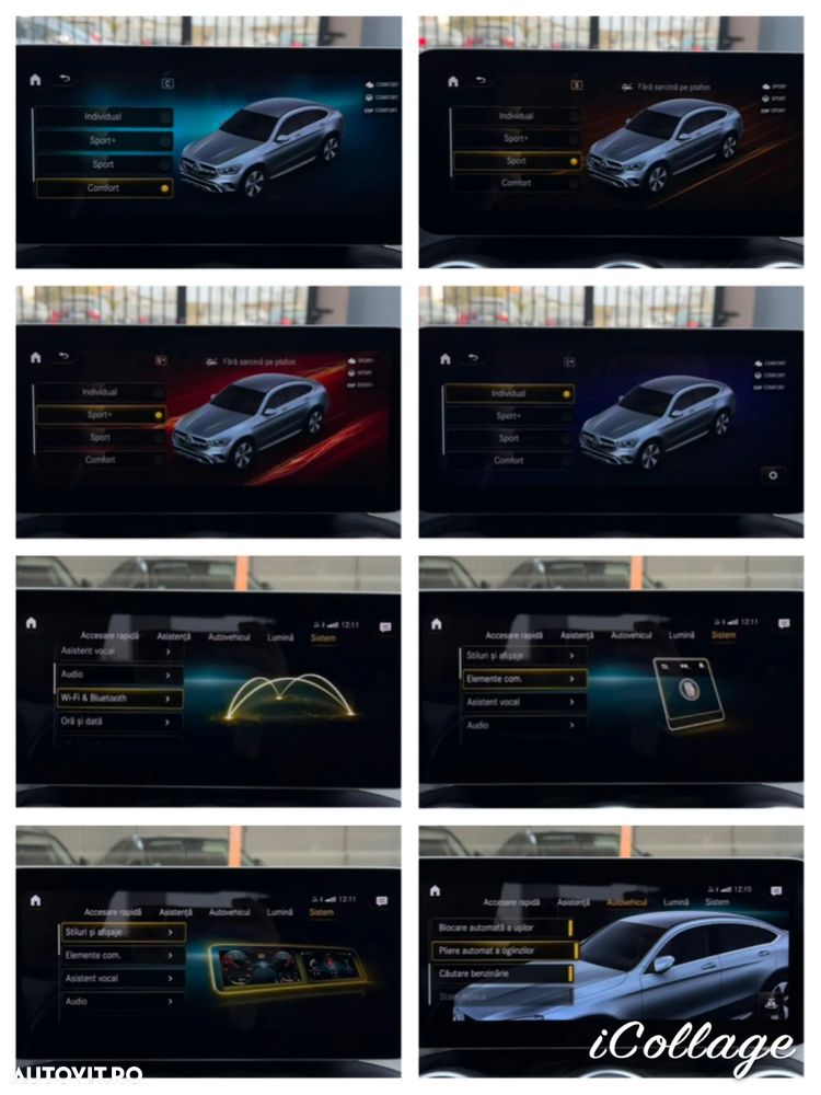 Mercedes-Benz GLC Coupe 300 d 4Matic 9G-TRONIC AMG Line Plus - 16