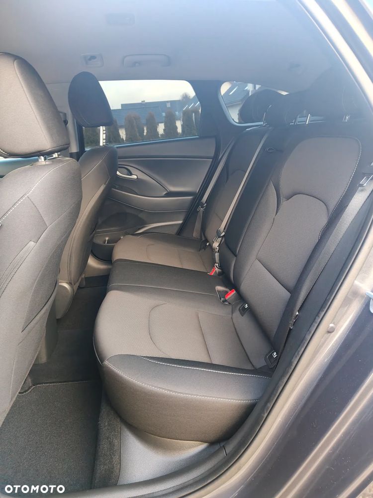 Hyundai i30 1.6 CRDI Select - 13