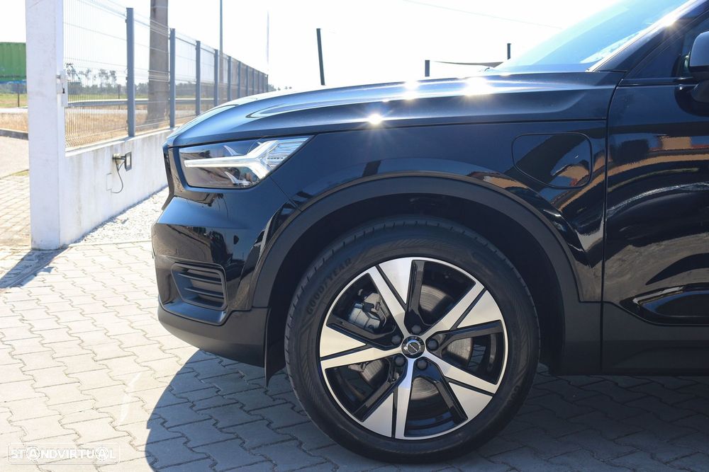 Volvo XC 40 1.5 T5 PHEV R-Design - 14