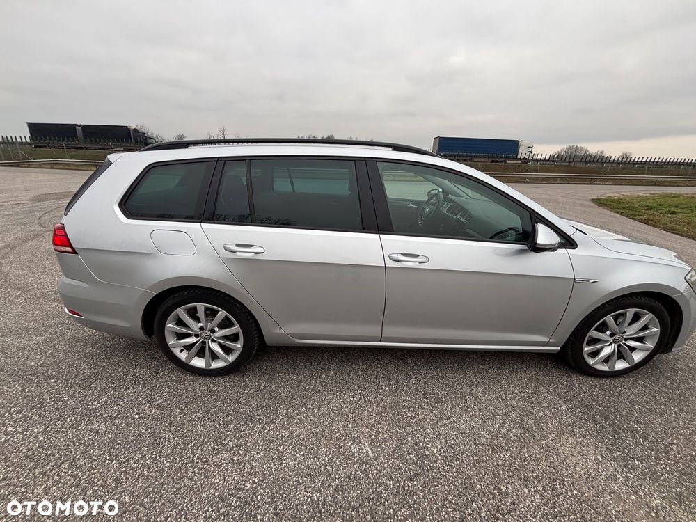 Volkswagen Golf 1.5 TSI BMT Comfortline - 2