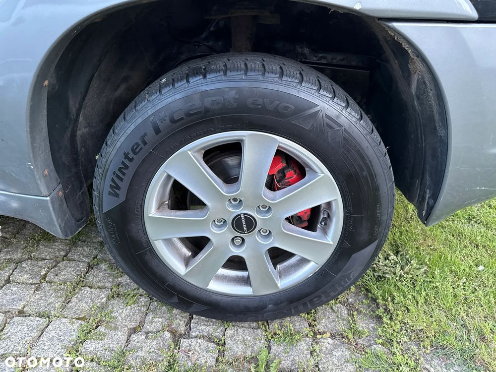 Mazda Tribute V6 4x4 Adventure Exclusive - 7