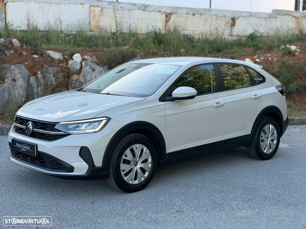 VW Taigo 1.0 TSI OPF Life - 7