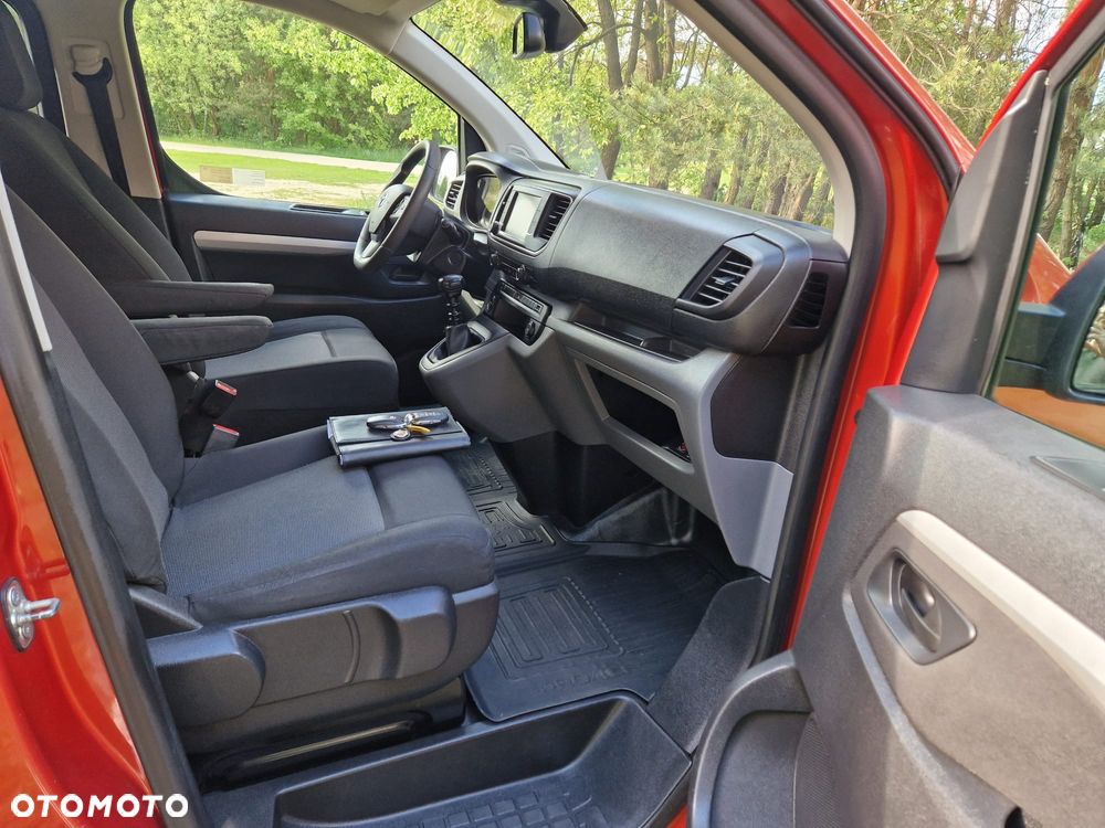 Toyota ProAce 2,0-l-D-4D L1 Comfort - 9