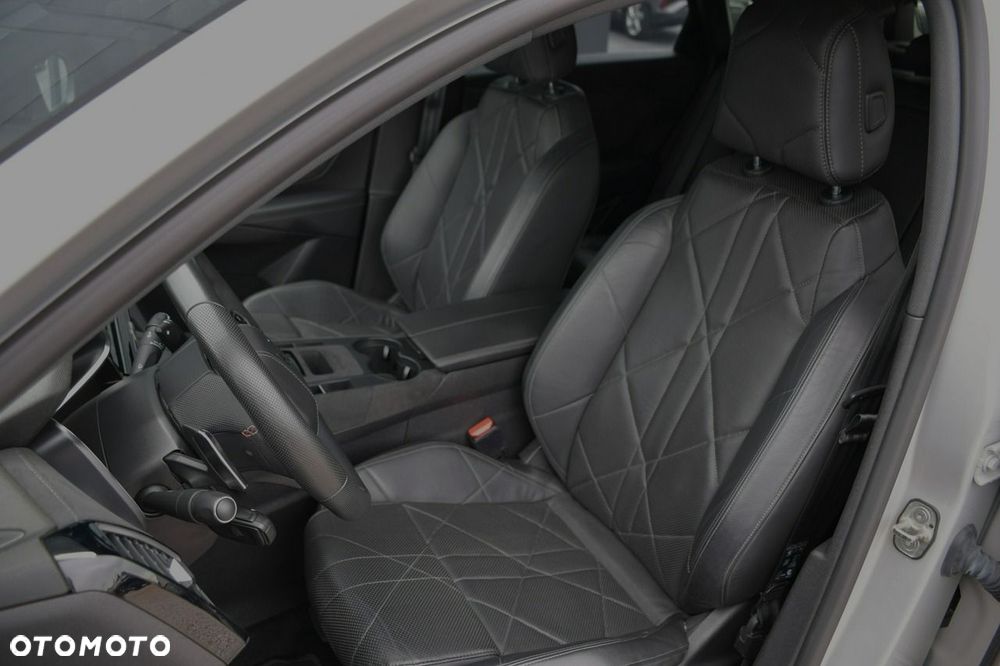 DS Automobiles DS 7 Crossback 1.6 E-Tense 4x4 Performance Line + - 17