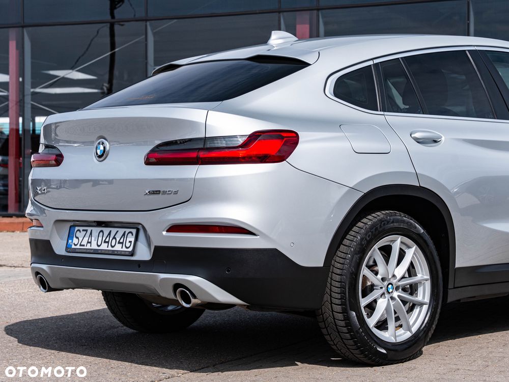 BMW X4 - 18