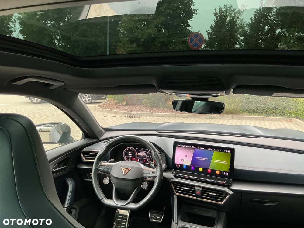 Cupra Formentor VZ 2.0 TSI 4Drive DSG - 18