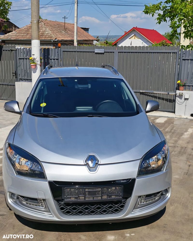 Renault Megane - 16