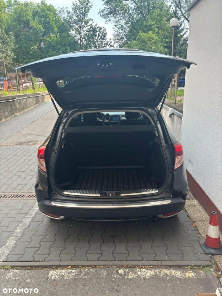 Honda HR-V 1.5 Executive (ADAS / Connect+) - 5