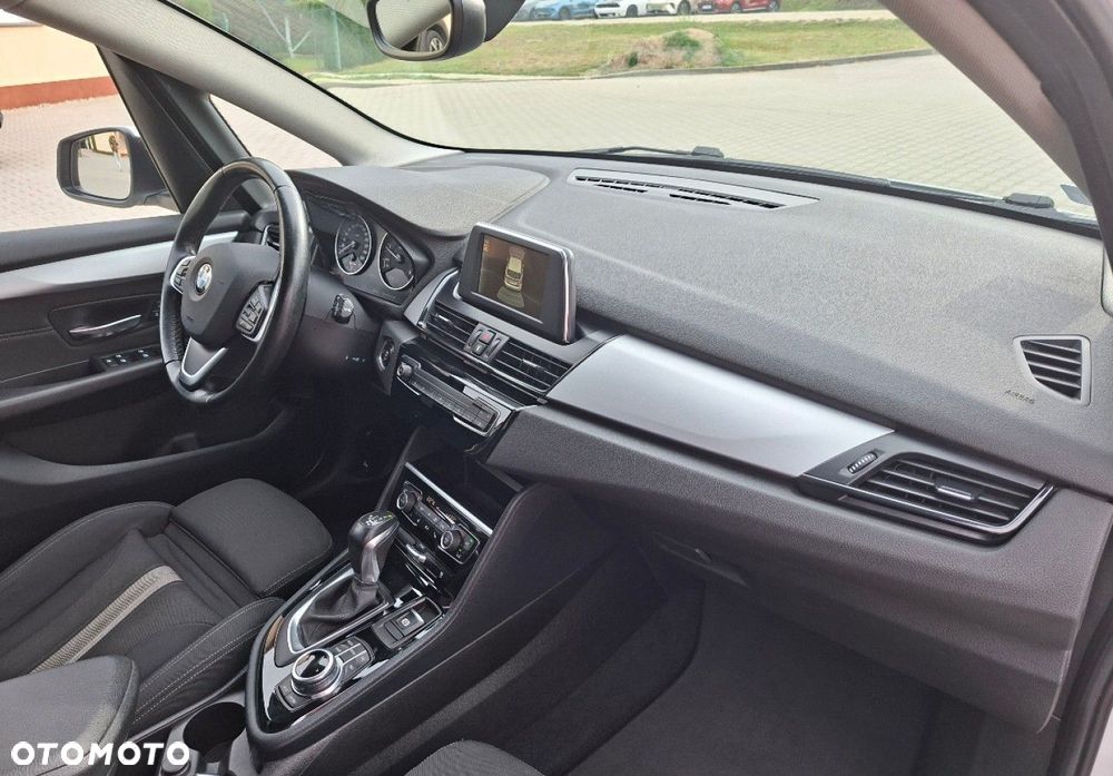 BMW Seria 2 - 17