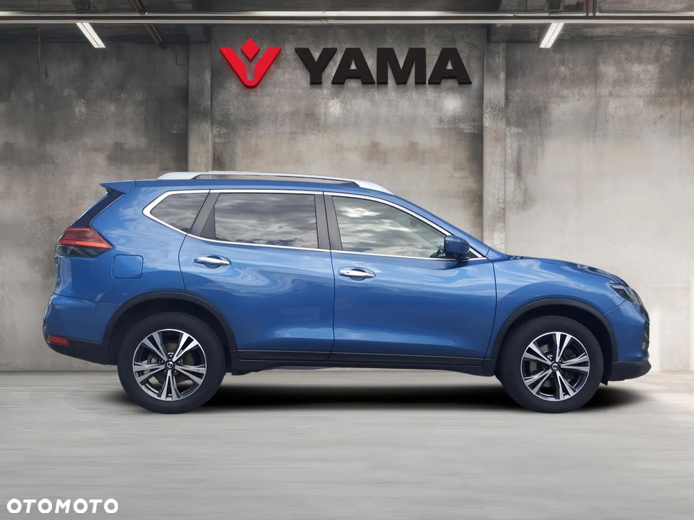 Nissan X-Trail 2.0 dCi N-Connecta 4WD Xtronic - 6
