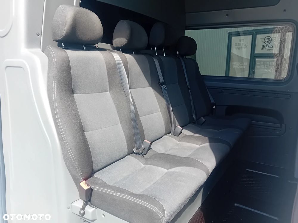 Renault Master Brygadówka - 12